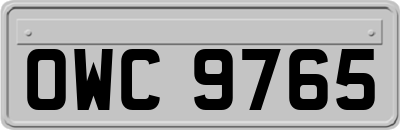 OWC9765