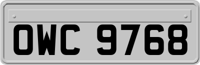 OWC9768