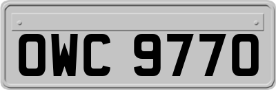 OWC9770