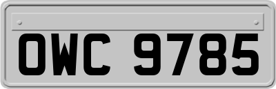 OWC9785