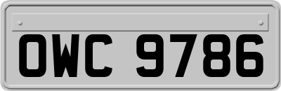 OWC9786