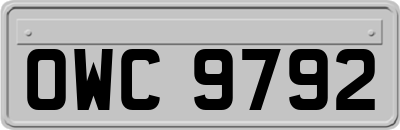 OWC9792