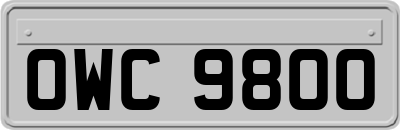 OWC9800
