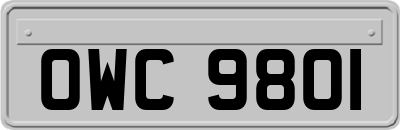 OWC9801
