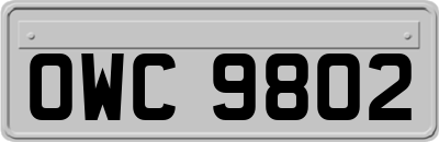 OWC9802