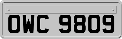 OWC9809