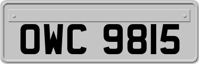 OWC9815