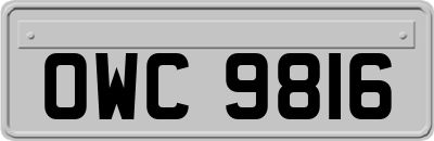 OWC9816