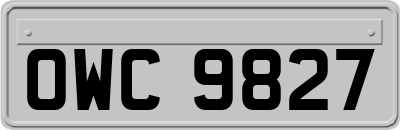 OWC9827