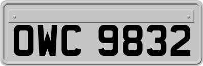 OWC9832