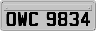 OWC9834