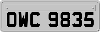 OWC9835