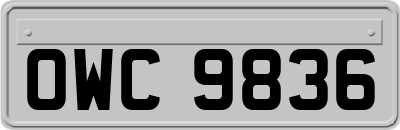 OWC9836