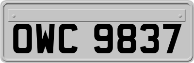 OWC9837
