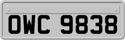 OWC9838