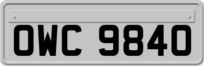OWC9840