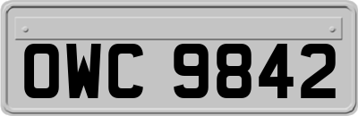 OWC9842