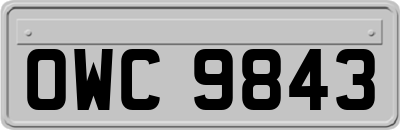 OWC9843