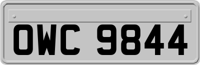 OWC9844