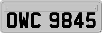 OWC9845