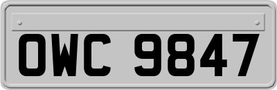 OWC9847