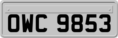 OWC9853