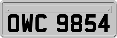 OWC9854