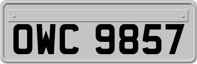 OWC9857