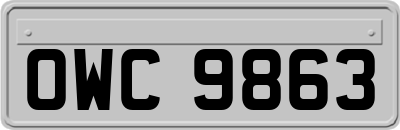 OWC9863