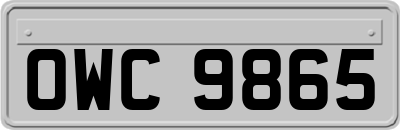 OWC9865