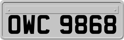 OWC9868