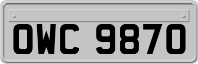 OWC9870