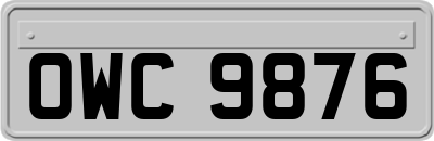 OWC9876