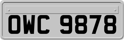 OWC9878