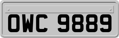 OWC9889