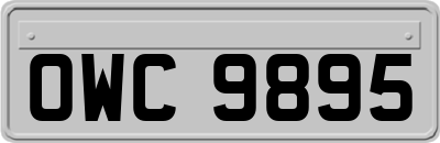OWC9895