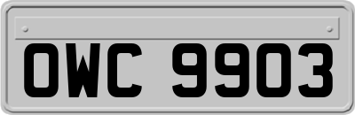 OWC9903