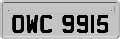 OWC9915