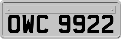 OWC9922