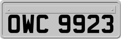 OWC9923