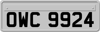 OWC9924