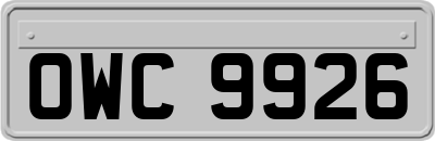 OWC9926