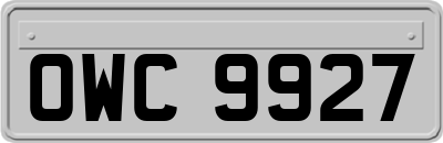OWC9927
