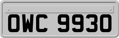 OWC9930