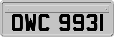 OWC9931