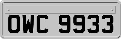 OWC9933