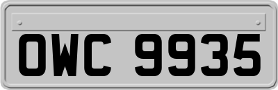 OWC9935