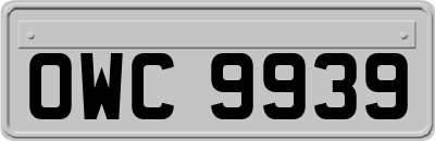 OWC9939