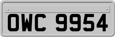 OWC9954