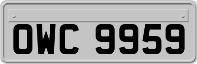 OWC9959
